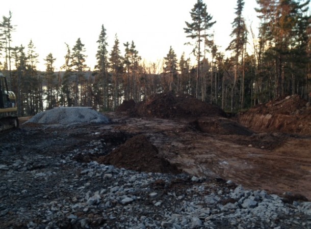 <span>Lot preparation:</span>